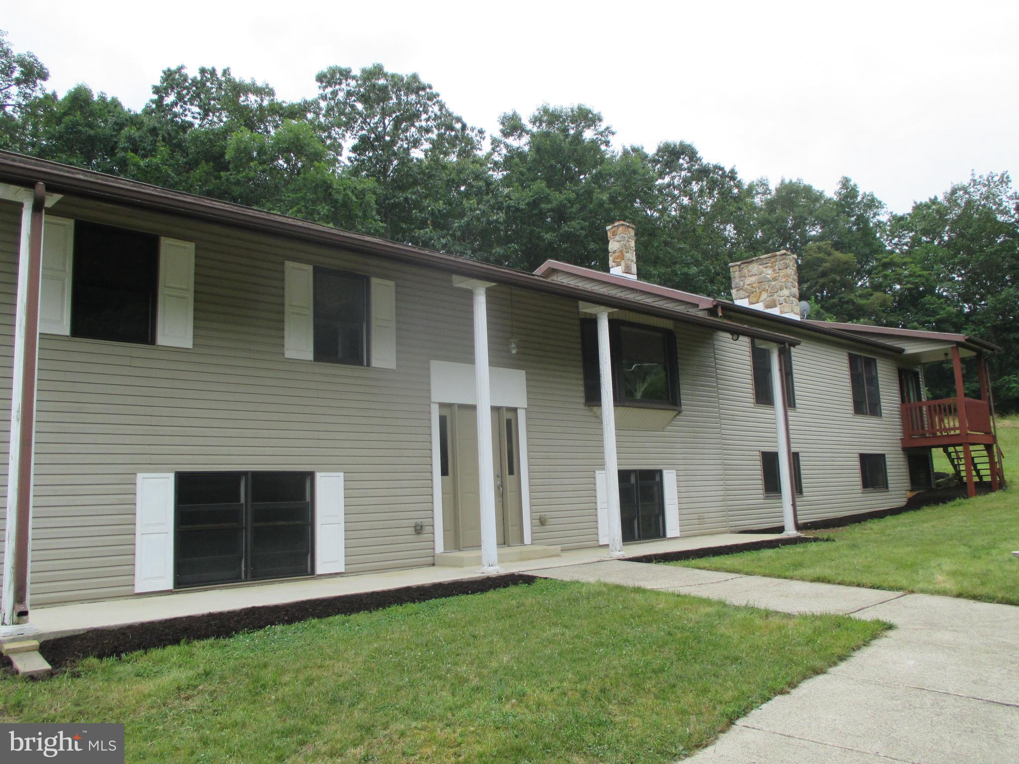 235 Notch Road Duncannon, PA 17020 - Photo 1 of 34 Gallery Image 1