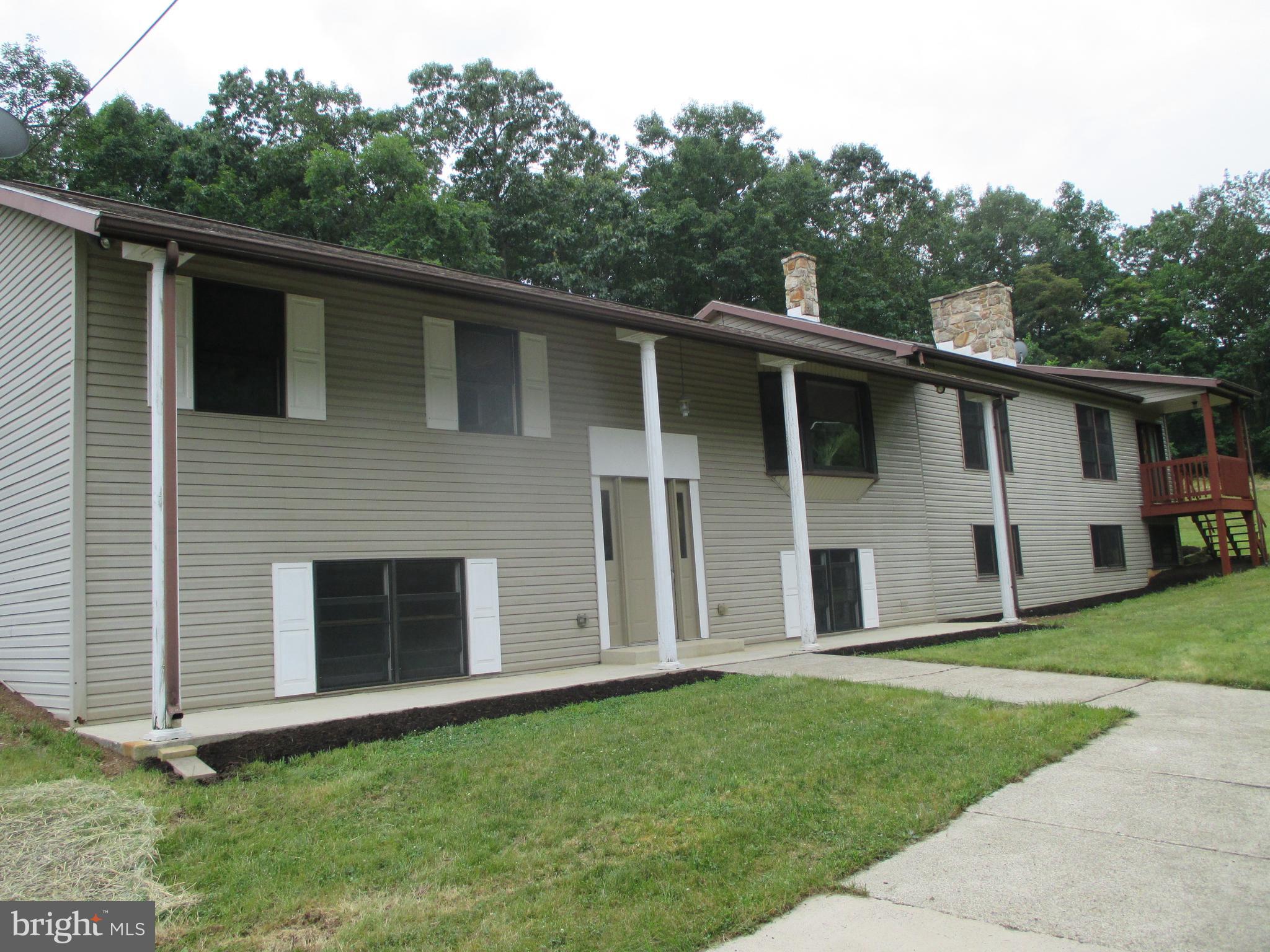 235 Notch Road Duncannon, PA 17020 - Photo 2 of 34 Gallery Image 2