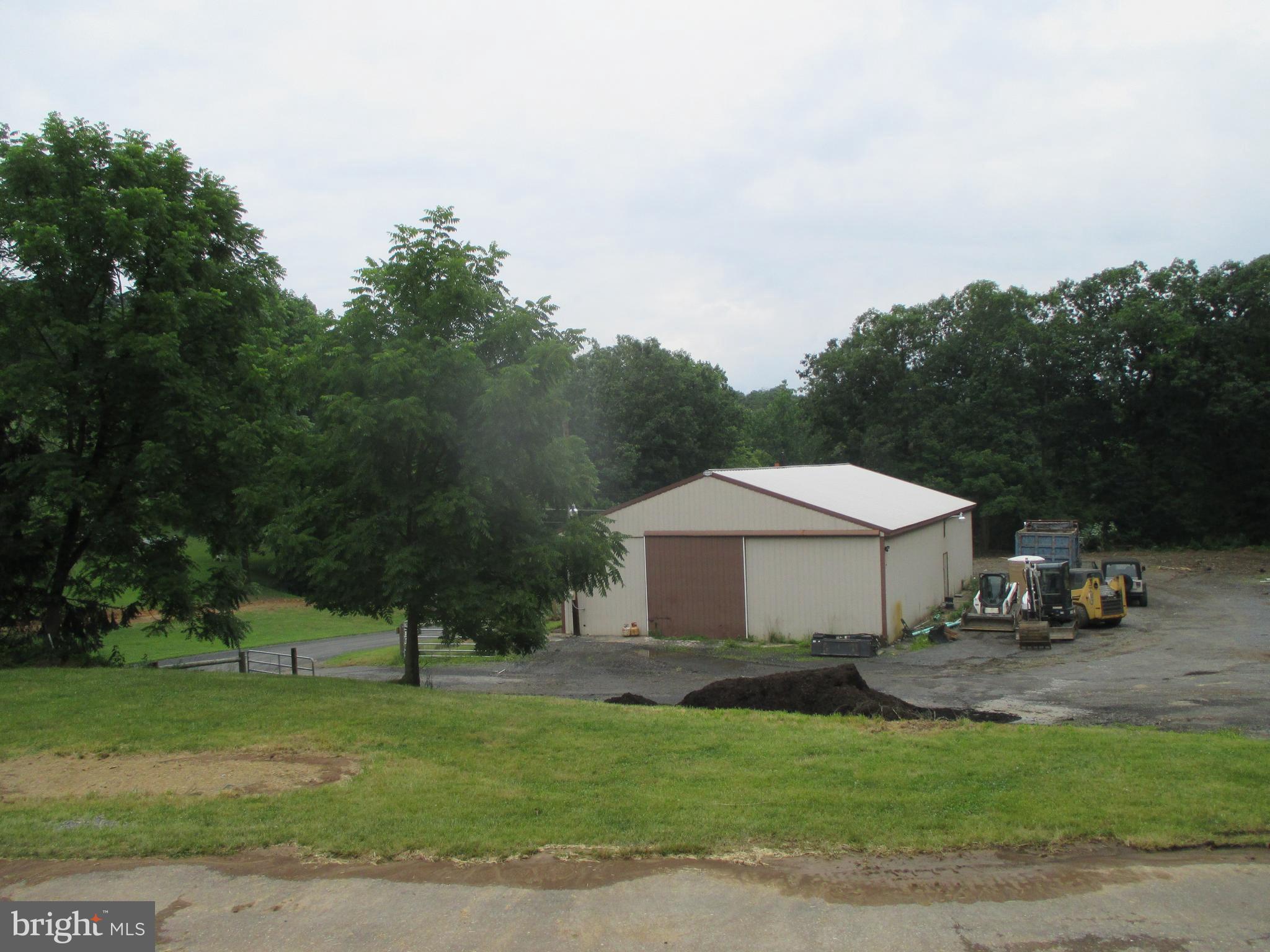 235 Notch Road Duncannon, PA 17020 - Photo 11 of 34 Gallery Image 11