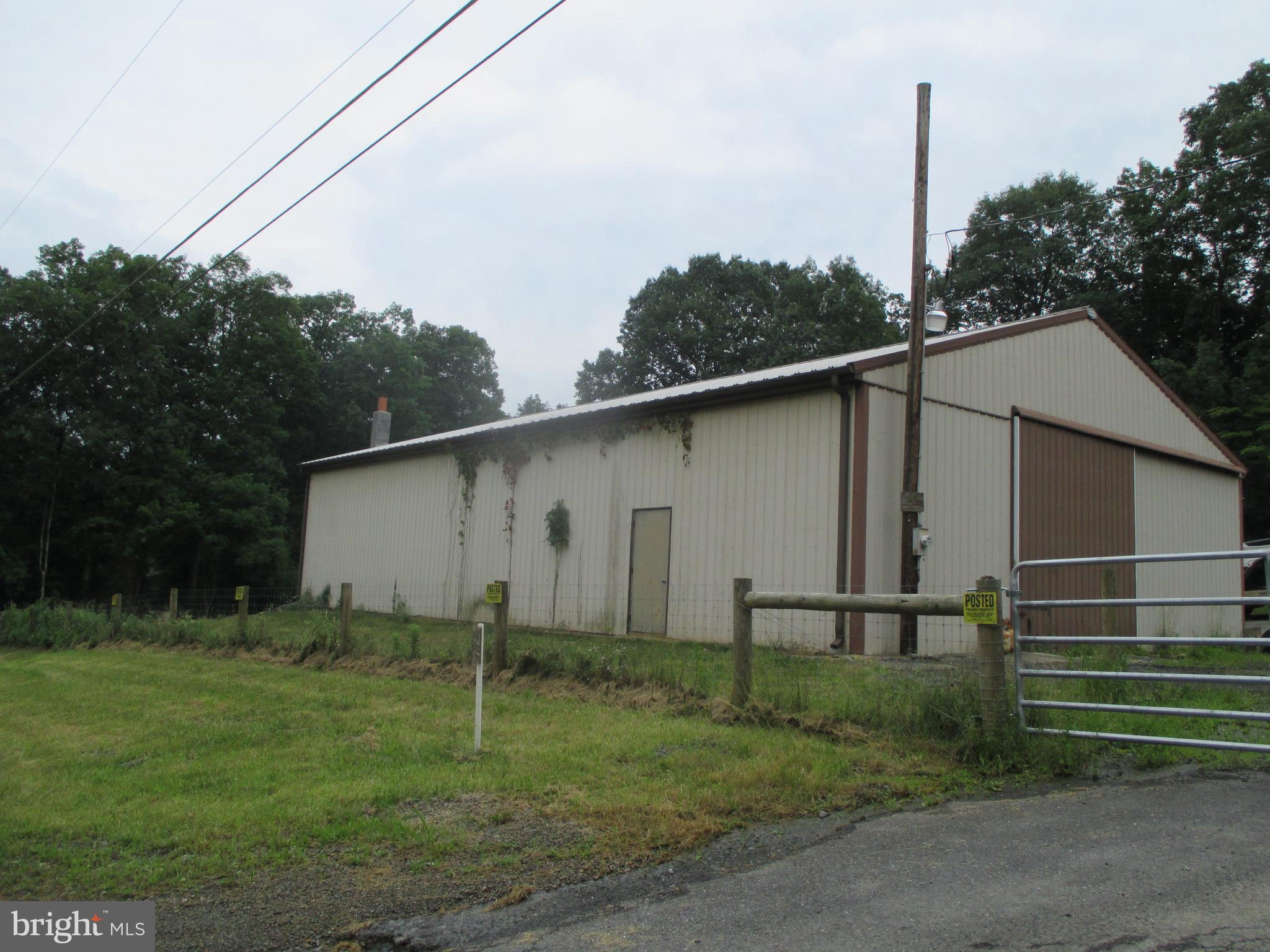 235 Notch Road Duncannon, PA 17020 - Photo 12 of 34 Gallery Image 12