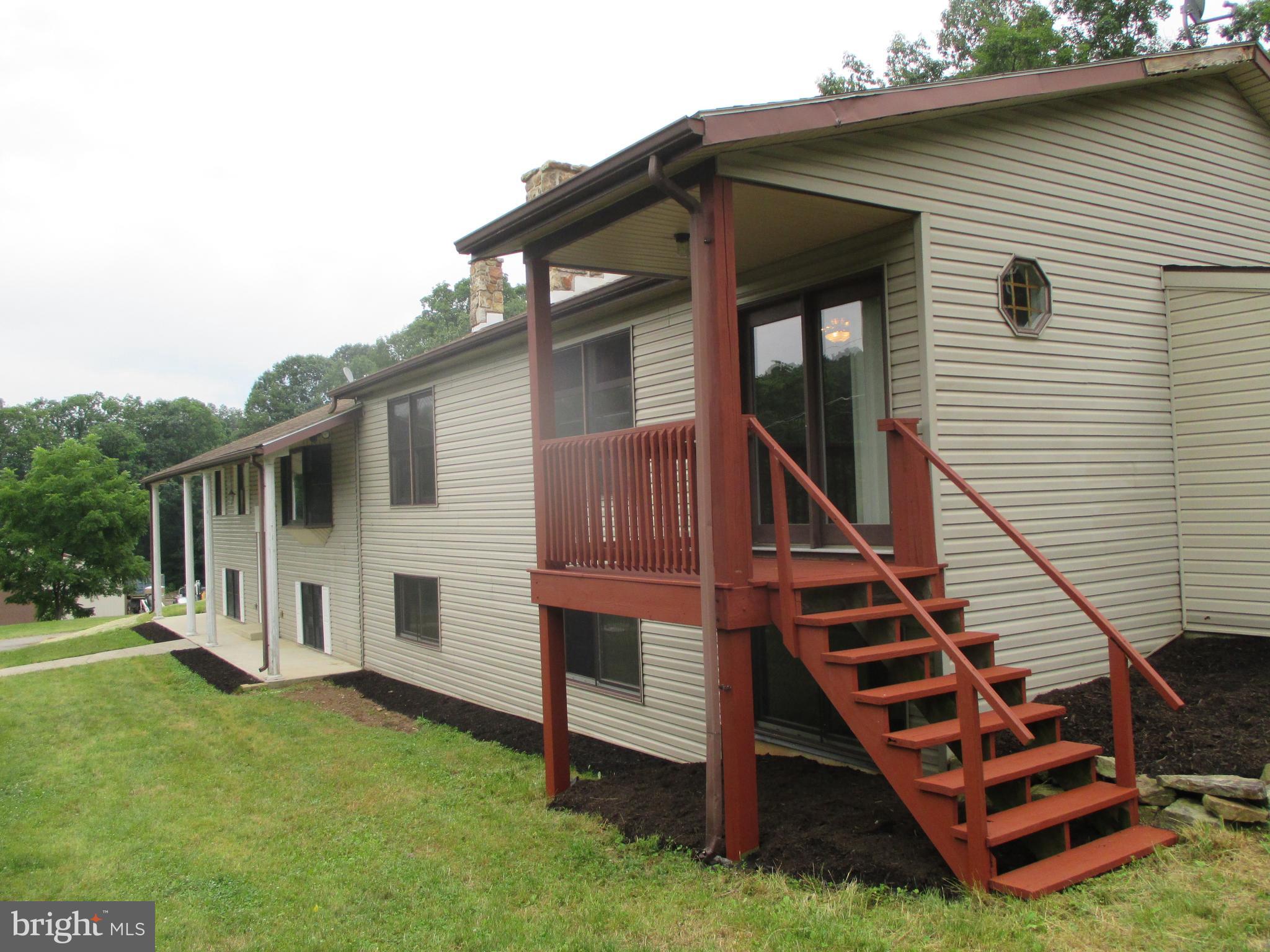 235 Notch Road Duncannon, PA 17020 - Photo 3 of 34 Gallery Image 3