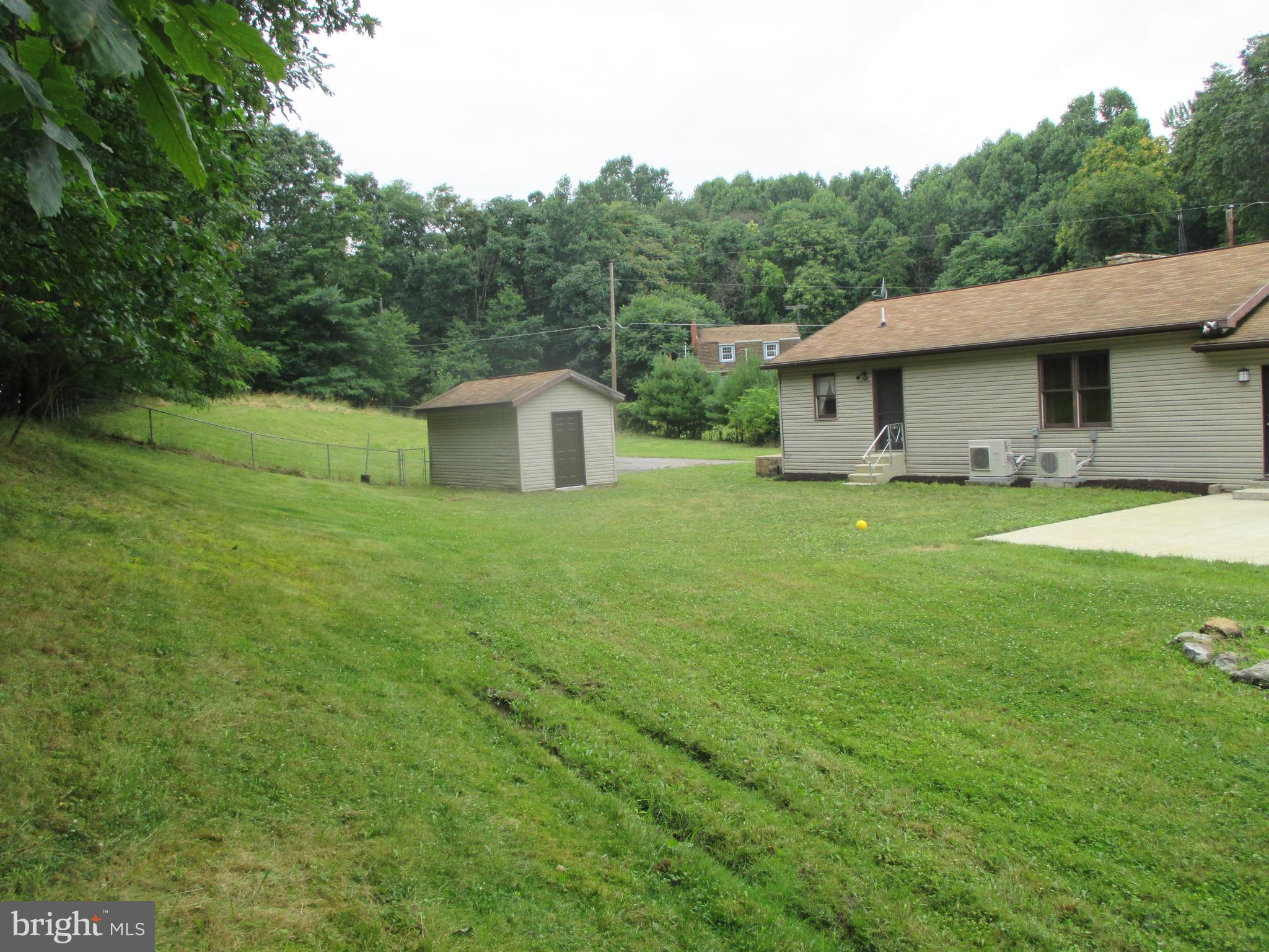 235 Notch Road Duncannon, PA 17020 - Photo 7 of 34 Gallery Image 7