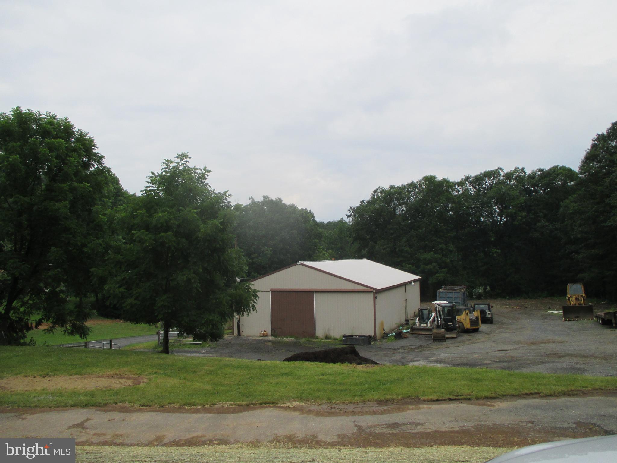 235 Notch Road Duncannon, PA 17020 - Photo 10 of 34 Gallery Image 10