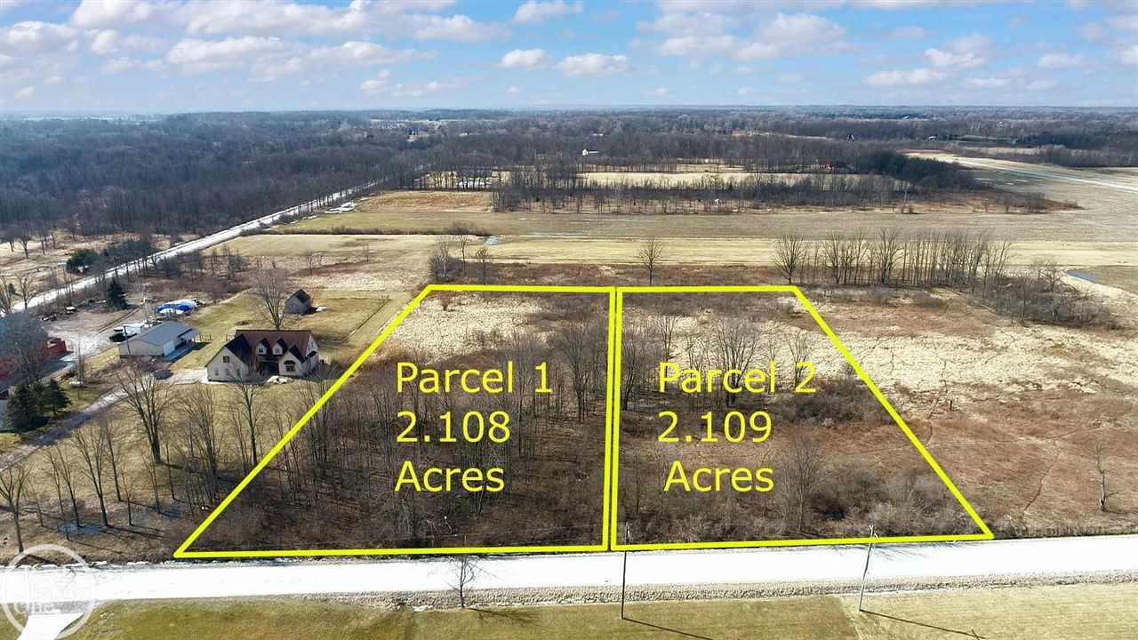 0 Indian Trail Ray, MI 48096 - Photo 9 of 19