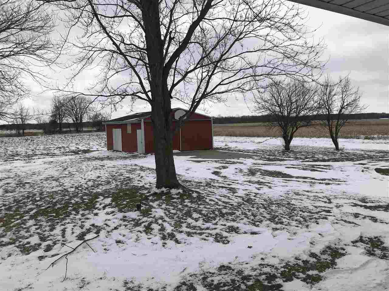 11541 Peet Road Chesaning, MI 48616 - Photo 39 of 41 Gallery Image 39