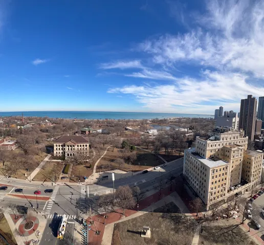 $3,250 | 1960 North Lincoln Park West, Unit 1910, Chicago, IL 60614