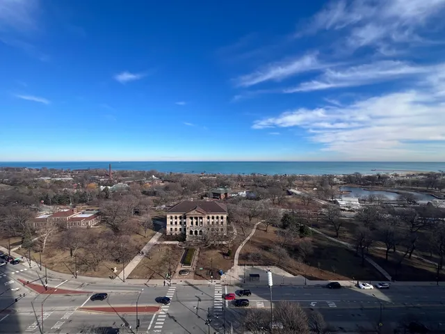$3,250 | 1960 North Lincoln Park West, Unit 1910, Chicago, IL 60614