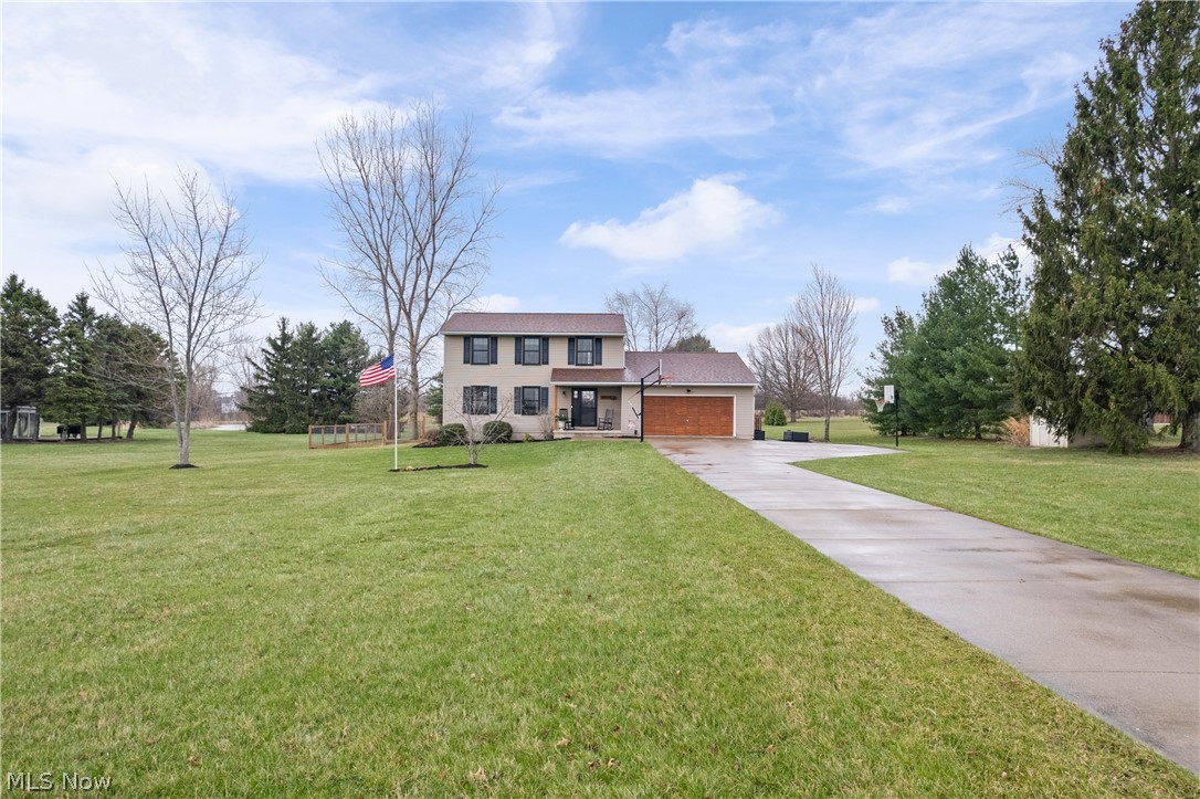 3969 Beat Road Litchfield, OH 44253 - Photo 2 of 31 Gallery Image 2
