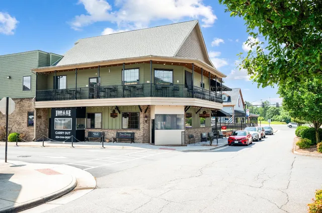 $429,900 | 302 Meridian Street, Lynchburg, VA 24502