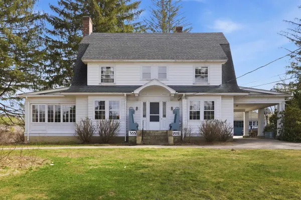 $599,000 | 119 School Street, Tilton, NH 03276