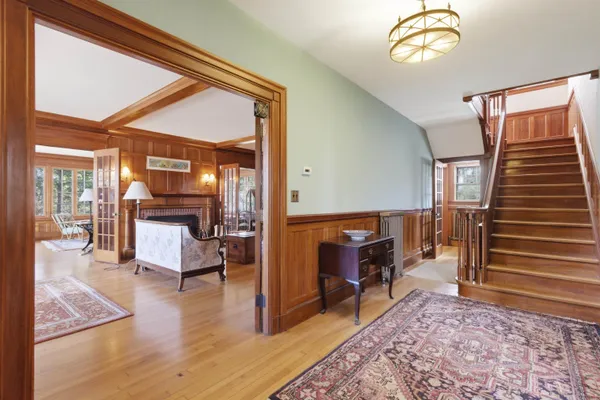 $599,000 | 119 School Street, Tilton, NH 03276