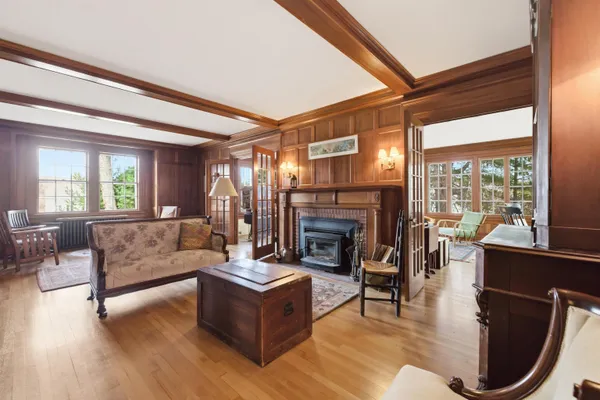 $599,000 | 119 School Street, Tilton, NH 03276