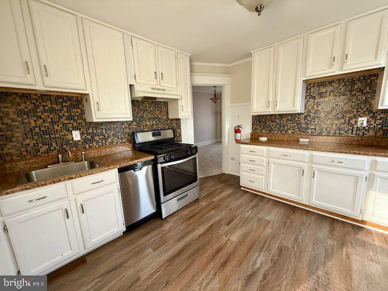 404 West Broad Street, Unit 2 Palmyra, NJ 08065 - Photo 4 of 9