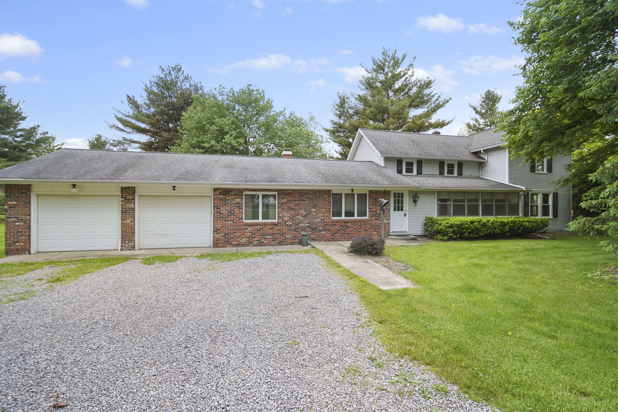 9991 King Road Spring Arbor, MI 49283 - Photo 1 of 41 DSC07419