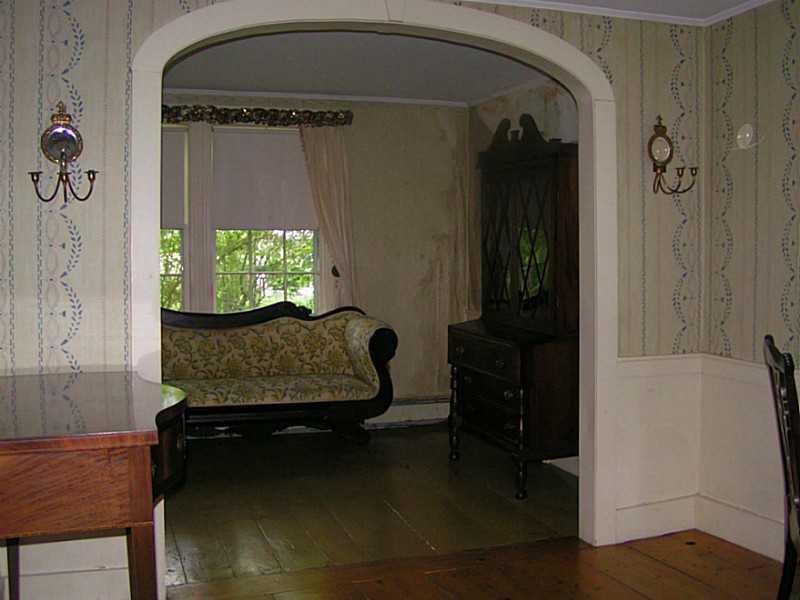 529 Paris Hill Road South Paris, ME 04281 - Photo 3 of 29 Dining Room.