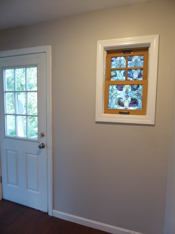 86 Pequot Point Road Westfield, MA 01085 - Photo 13 of 21 an empty room with a window