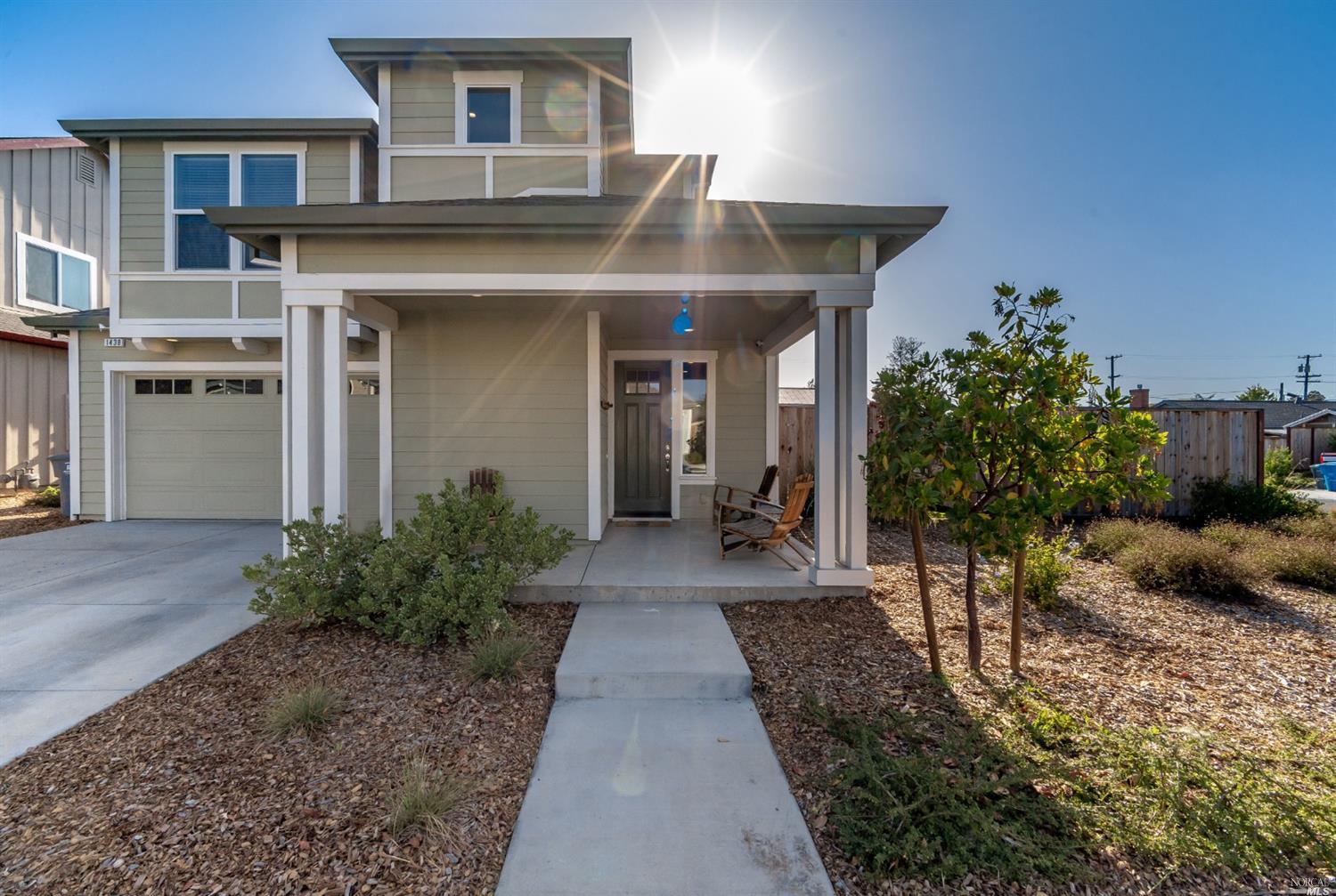 1438 Longship Lane Santa Rosa, CA 95401 - Photo 1 of 1 Gallery Image 1