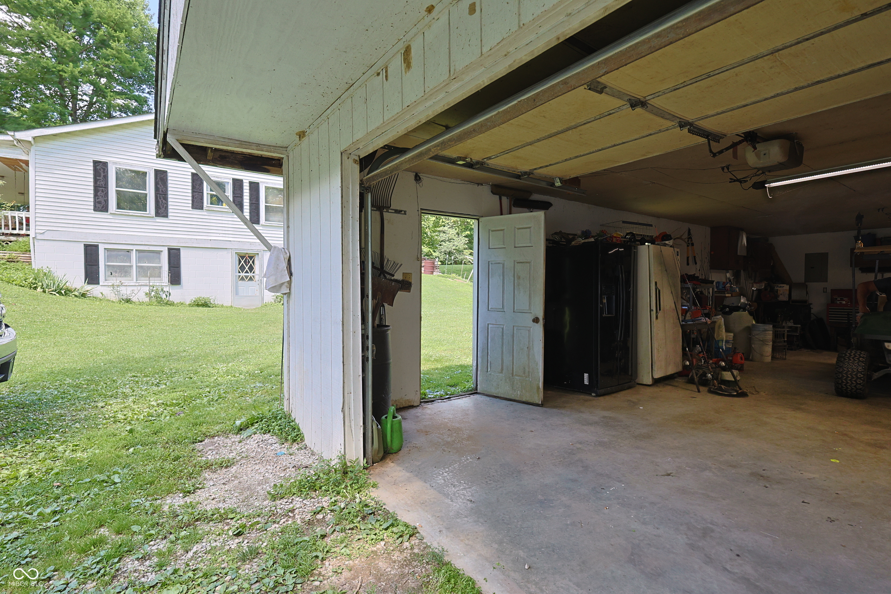 8317 Bean Blossom Road Trafalgar, IN 46181 - Photo 34 of 42