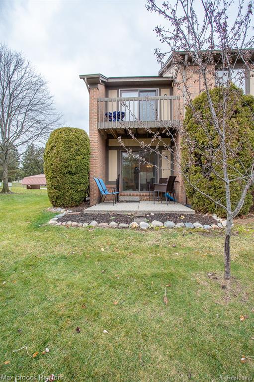 1501 Meadowside Drive Rochester Hills, MI 48307 - Photo 40 of 43