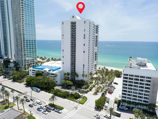 $10,000 | 16711 Collins Avenue, Unit TS03, Sunny Isles Beach, FL 33160