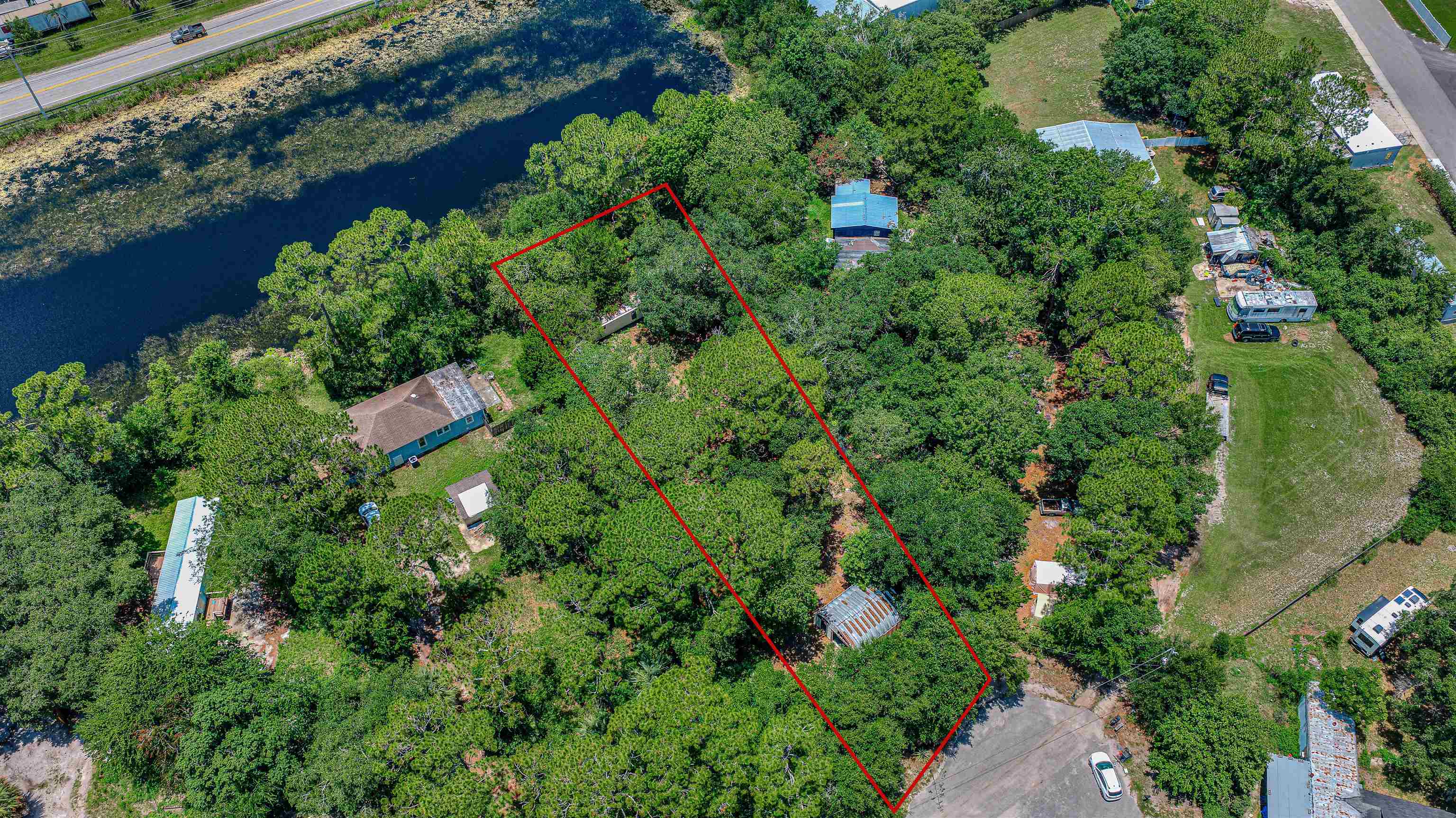 1623 Natalie Road St. Augustine, FL 32084 - Photo 19 of 29