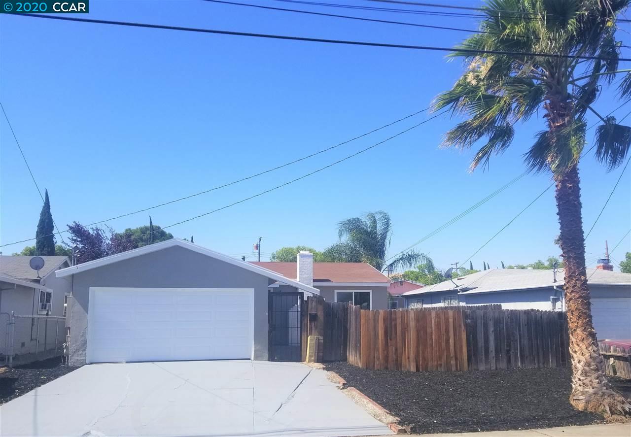 267 West Leland Road Pittsburg, CA 94565 - Photo 1 of 1 Gallery Image 1
