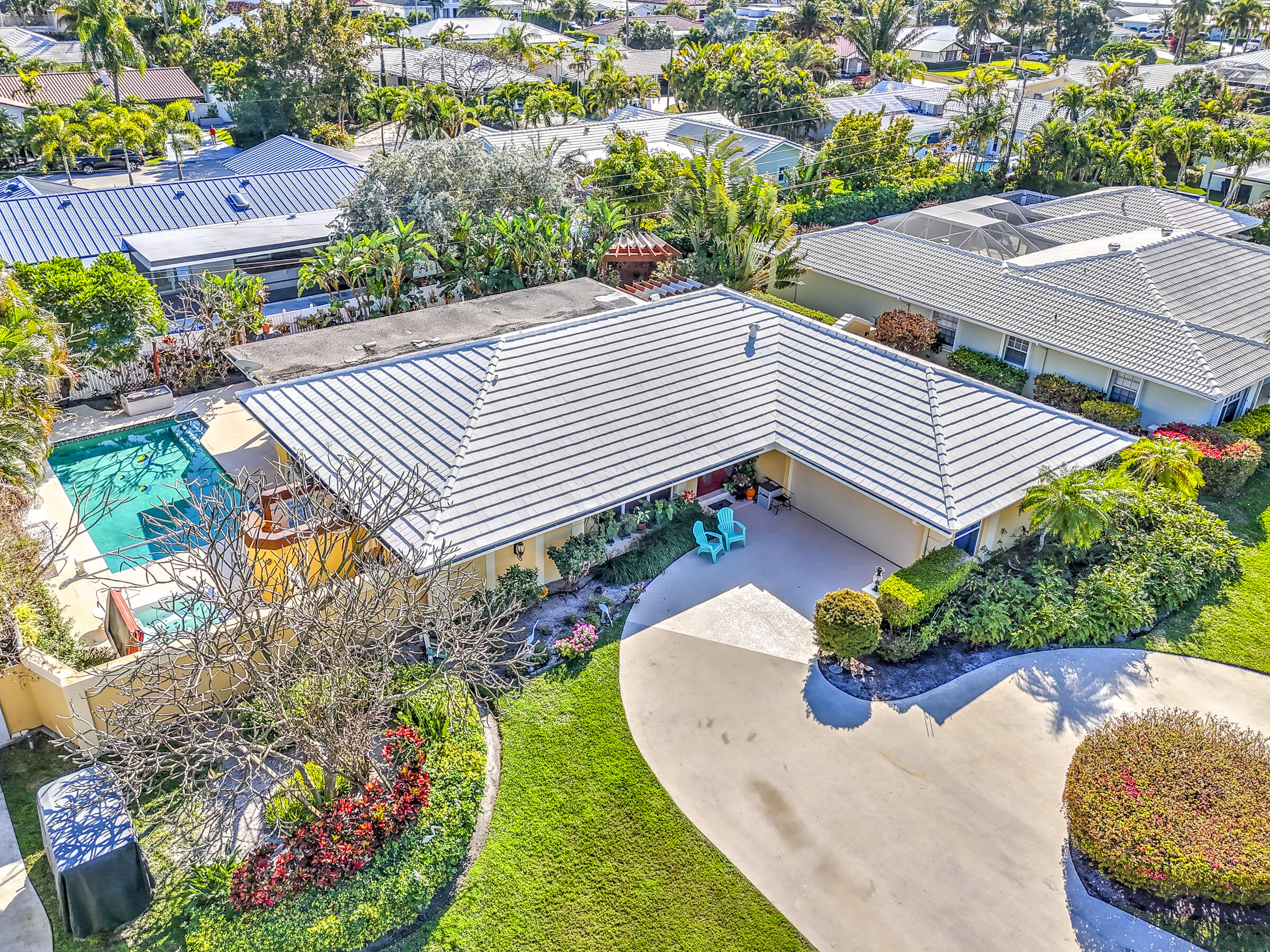 1191 Emerald Drive Singer Island, FL 33404 - Photo 54 of 60 1191EmeraldDr-79