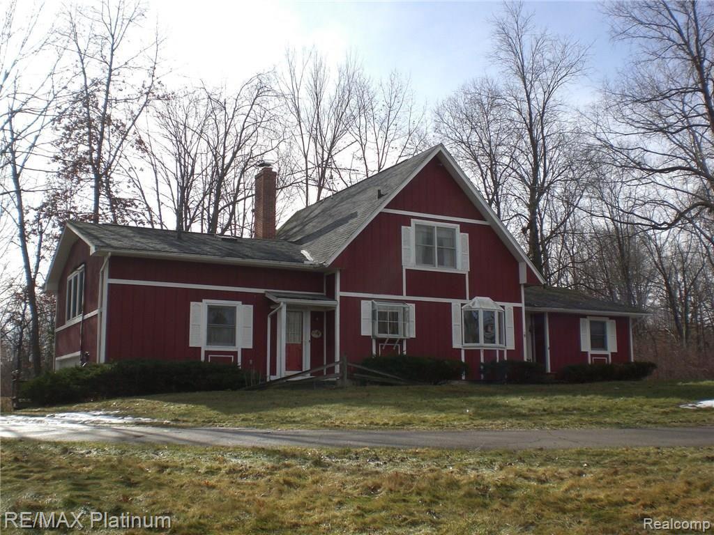 2647 Bowen Road Howell, MI 48843 - Photo 37 of 37