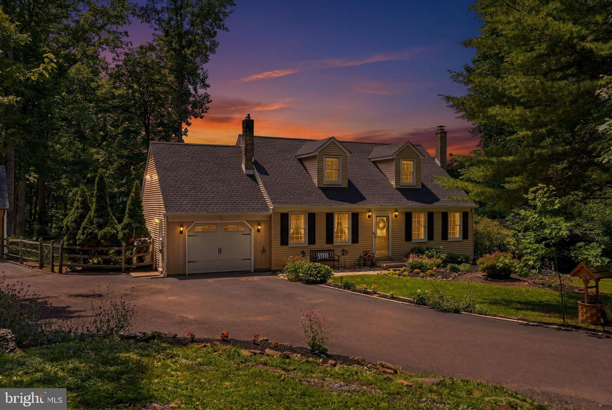 1125 Payne Road Green Lane, PA 18054 - Photo 43 of 47