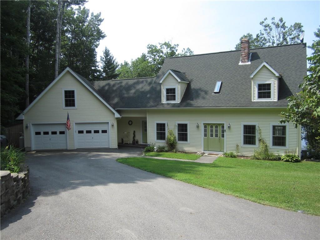 8 Woodland Road Winthrop, ME 04364 - Photo 35 of 35 Photo