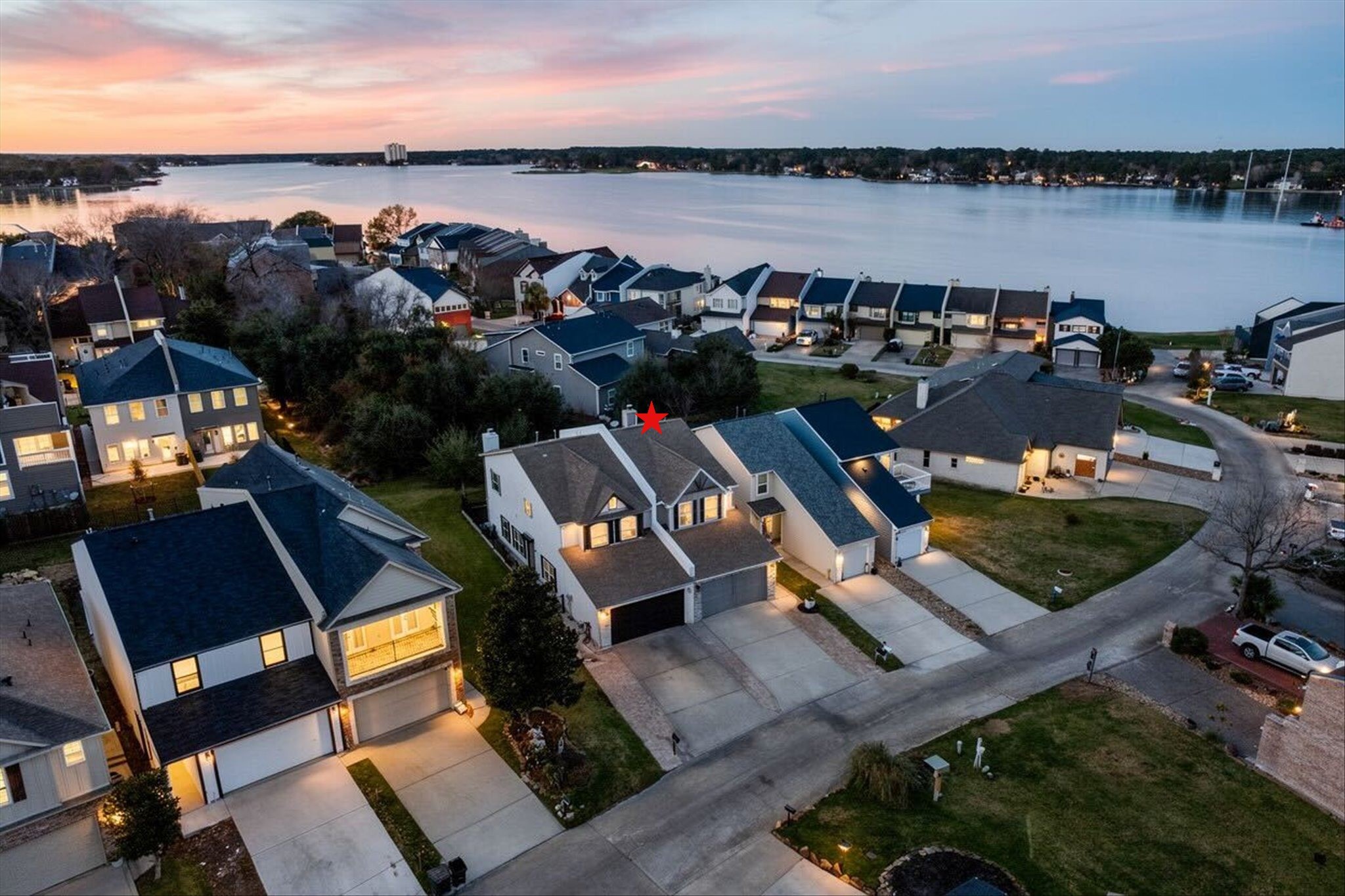 226 Capetown Conroe, TX 77356 - Photo 2 of 36