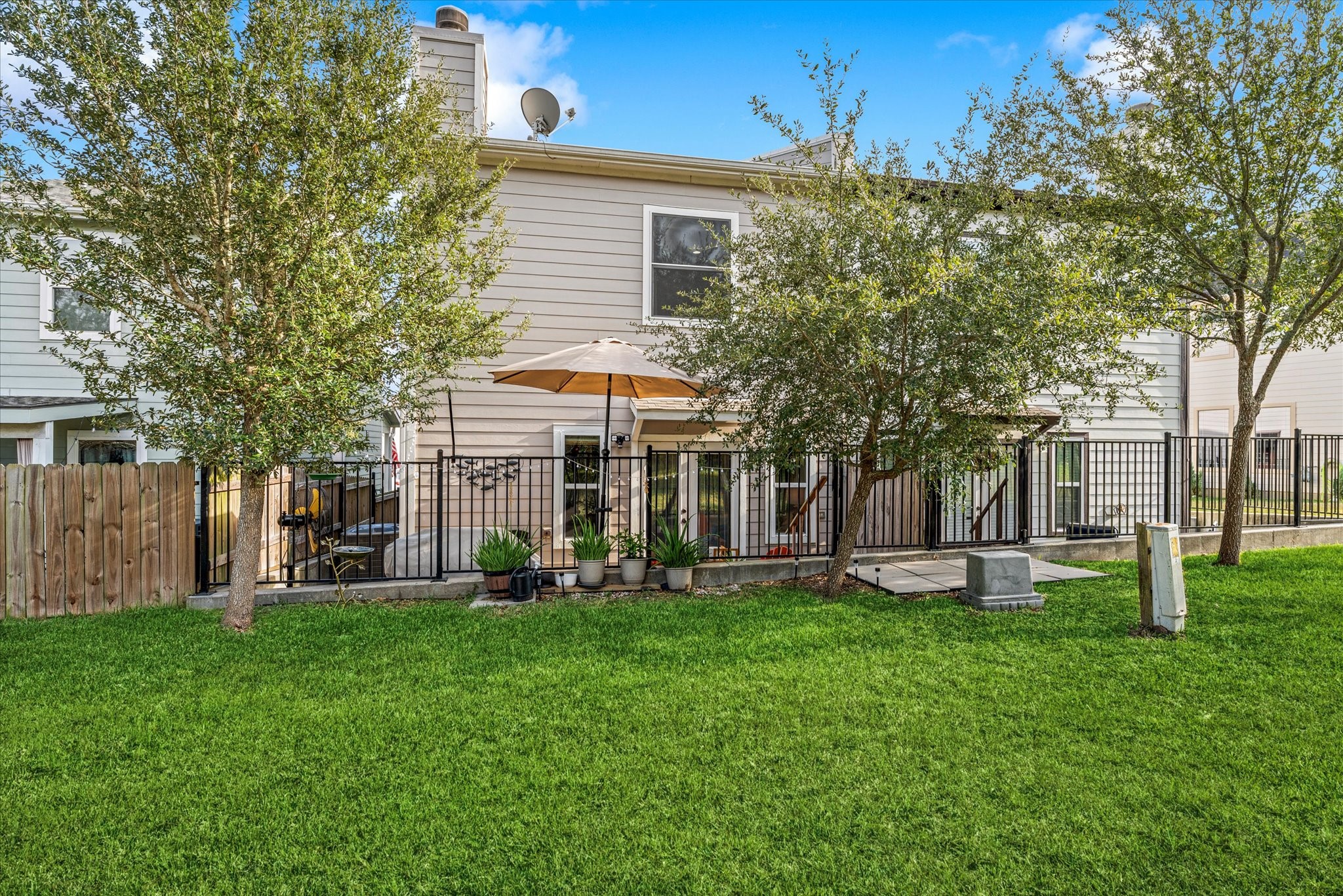 226 Capetown Conroe, TX 77356 - Photo 28 of 36