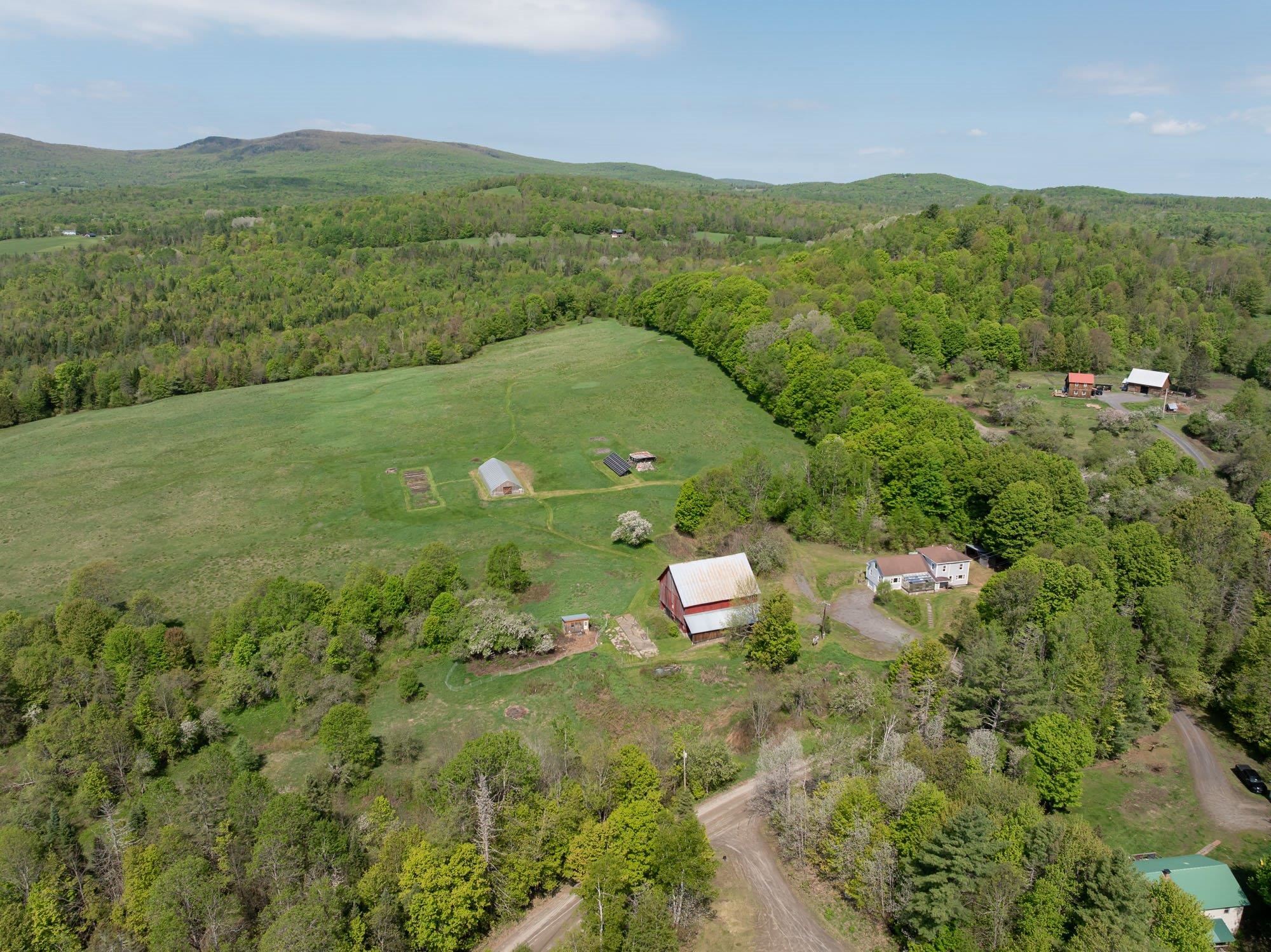 2486 Peak Road Wheelock, VT 05851 - Photo 47 of 57