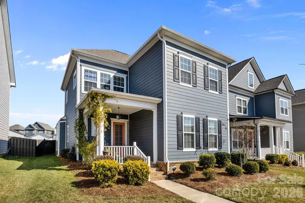 $580,000 | 11315 Miller Road, Pineville, NC 28134