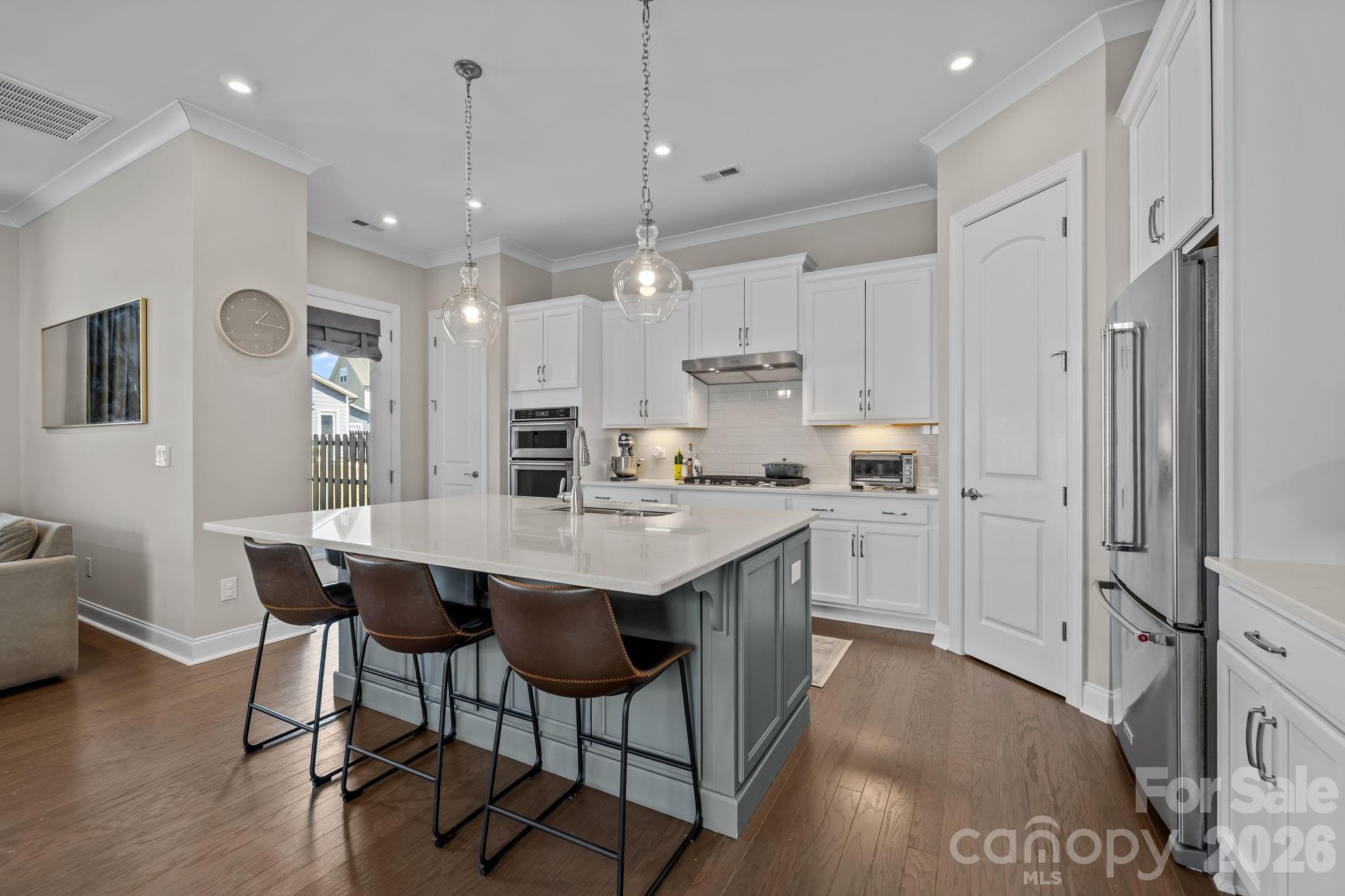 11315 Miller Road Pineville, NC 28134 - Photo 16 of 47