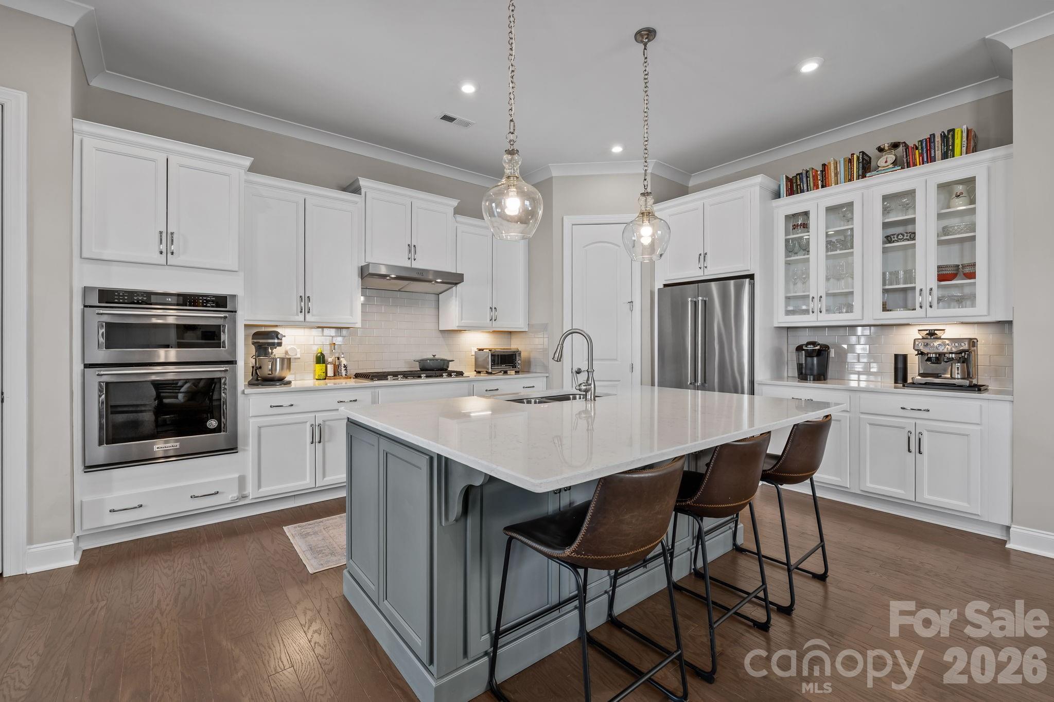 11315 Miller Road Pineville, NC 28134 - Photo 17 of 47