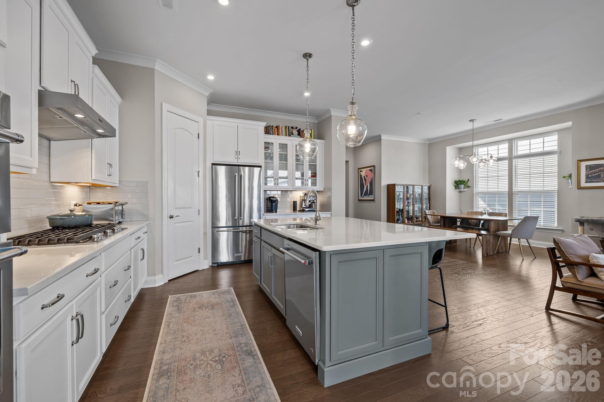 11315 Miller Road Pineville, NC 28134 - Photo 18 of 47