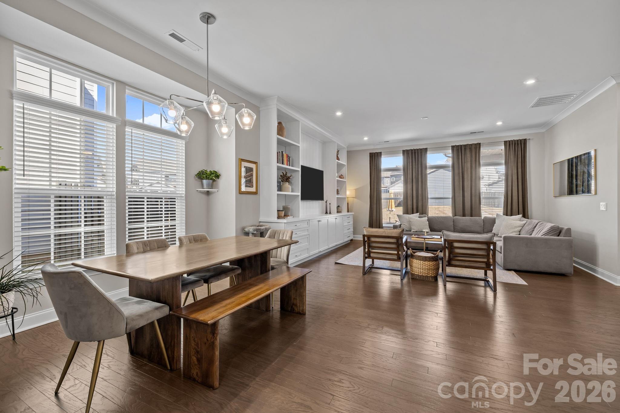 11315 Miller Road Pineville, NC 28134 - Photo 21 of 47