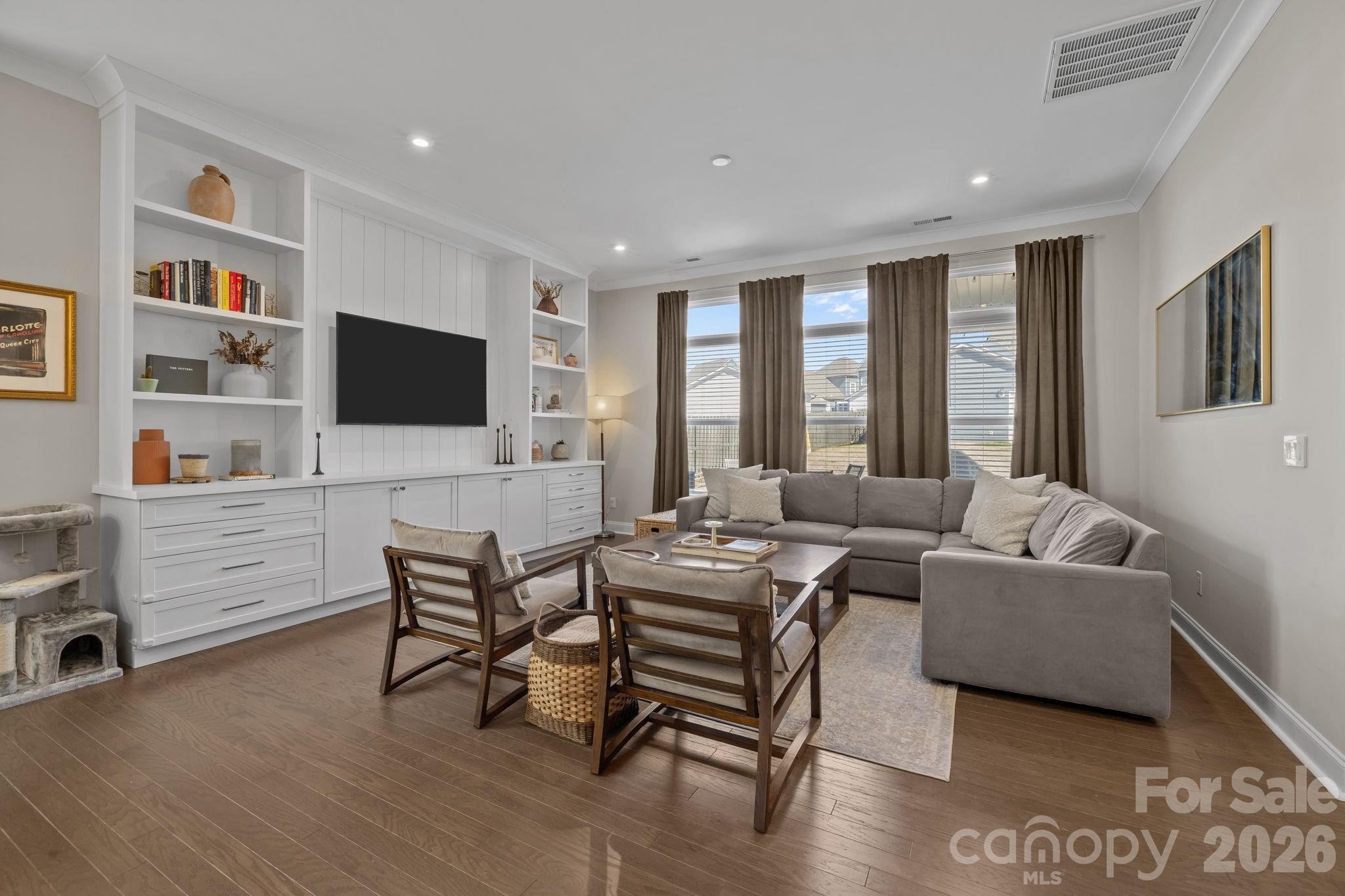 11315 Miller Road Pineville, NC 28134 - Photo 22 of 47