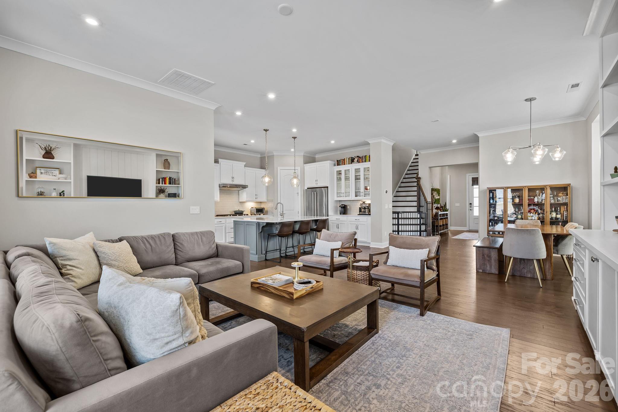 11315 Miller Road Pineville, NC 28134 - Photo 23 of 47