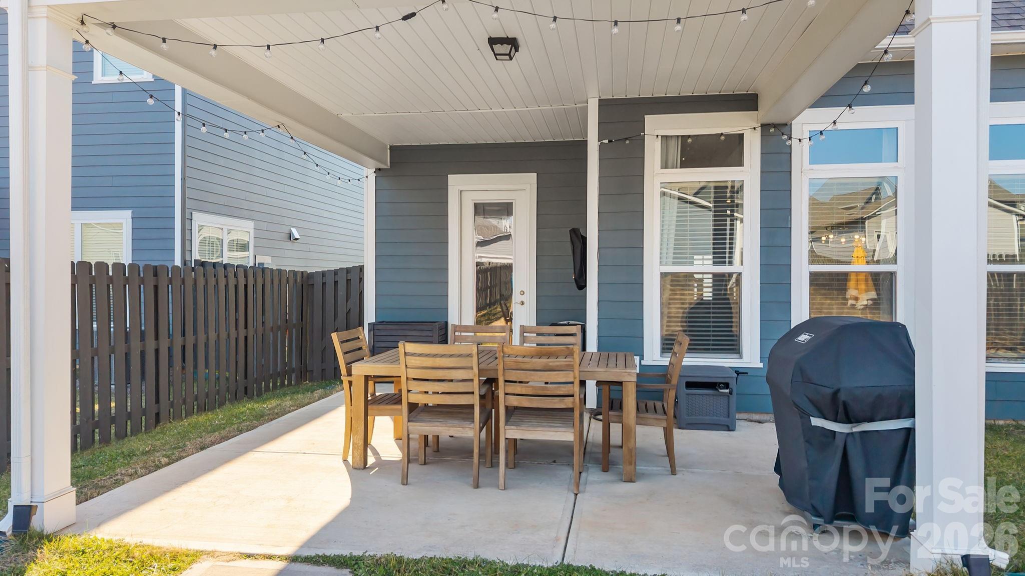 11315 Miller Road Pineville, NC 28134 - Photo 26 of 47