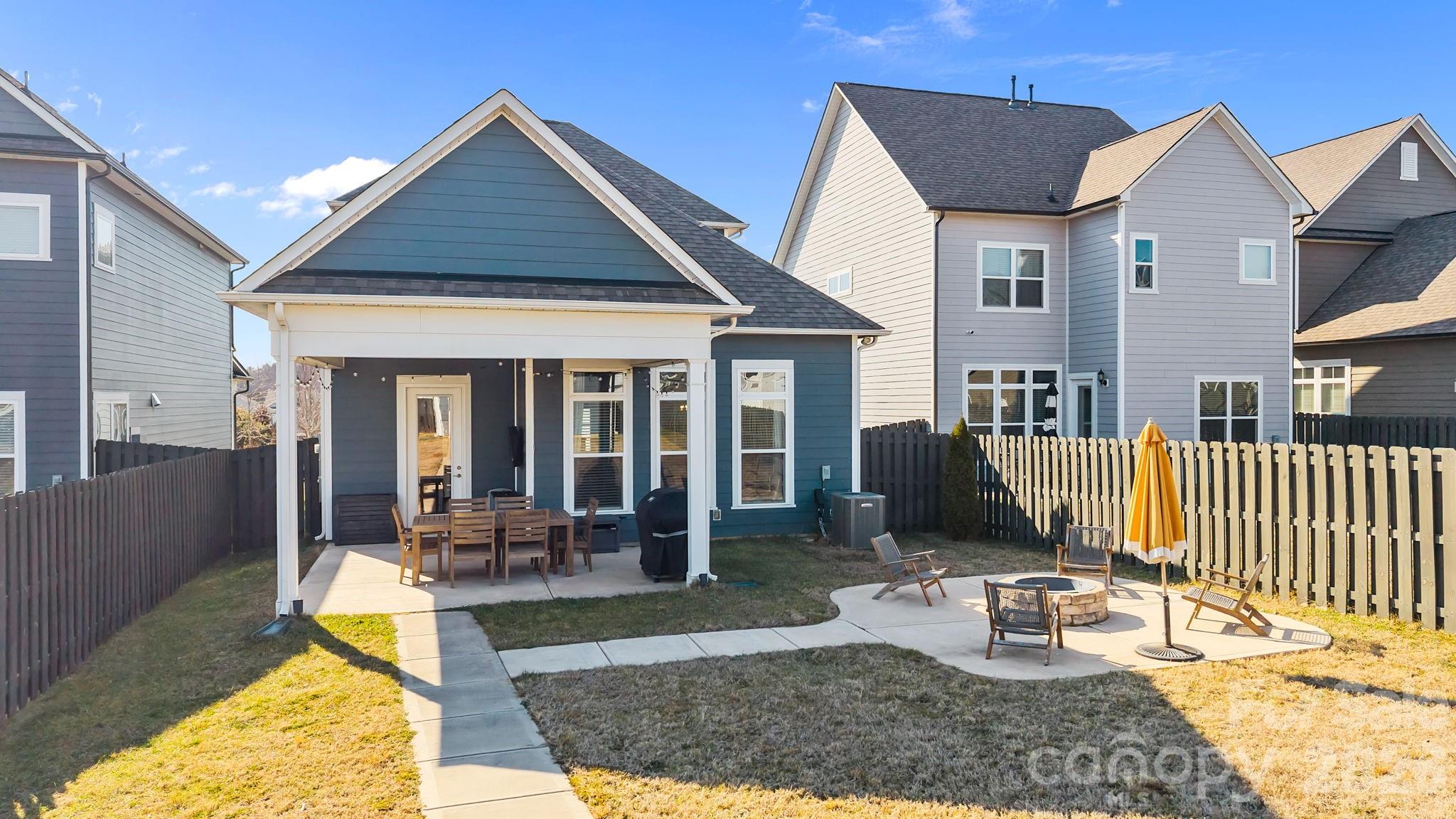 11315 Miller Road Pineville, NC 28134 - Photo 27 of 47