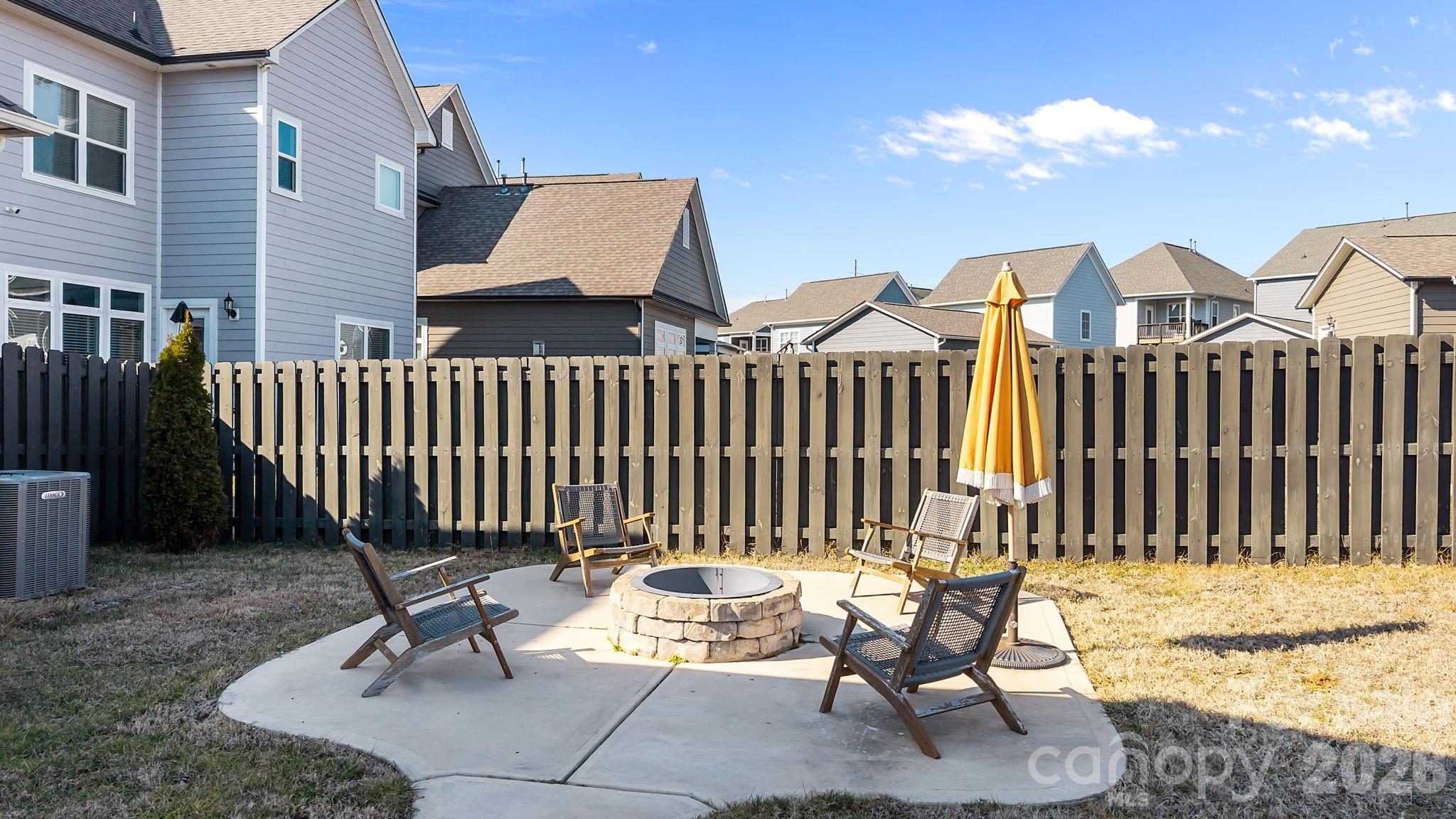 11315 Miller Road Pineville, NC 28134 - Photo 29 of 47