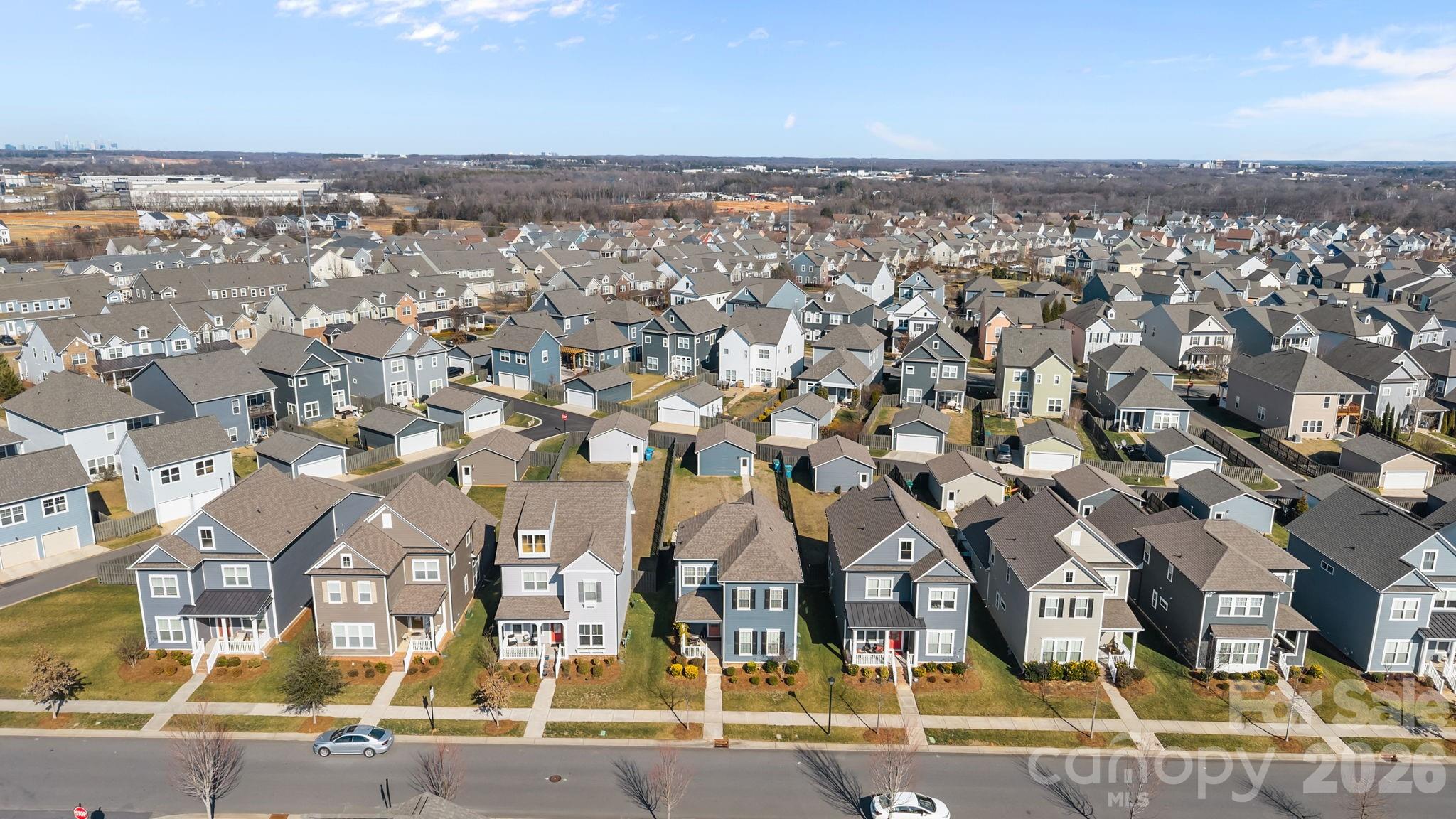 11315 Miller Road Pineville, NC 28134 - Photo 37 of 47