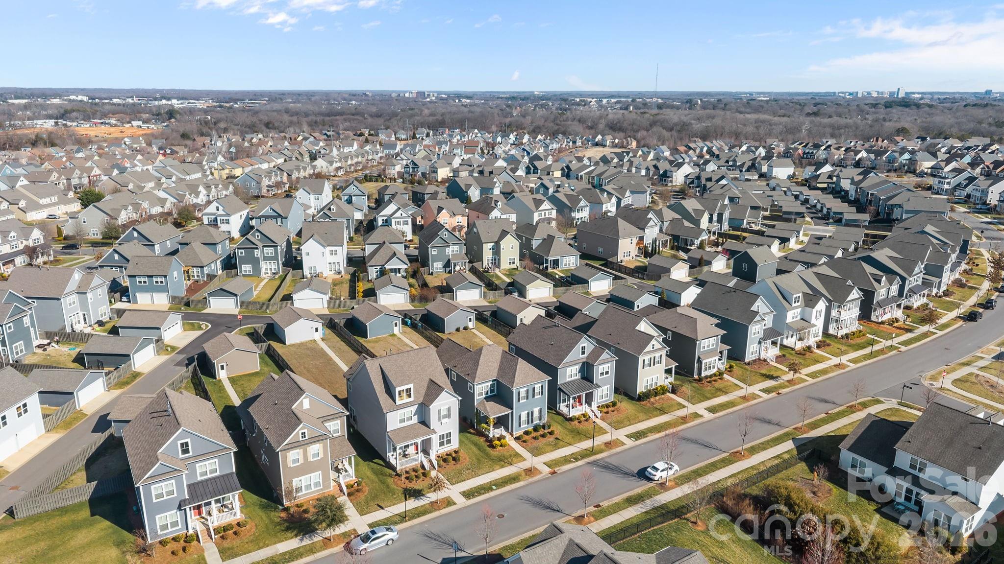 11315 Miller Road Pineville, NC 28134 - Photo 38 of 47