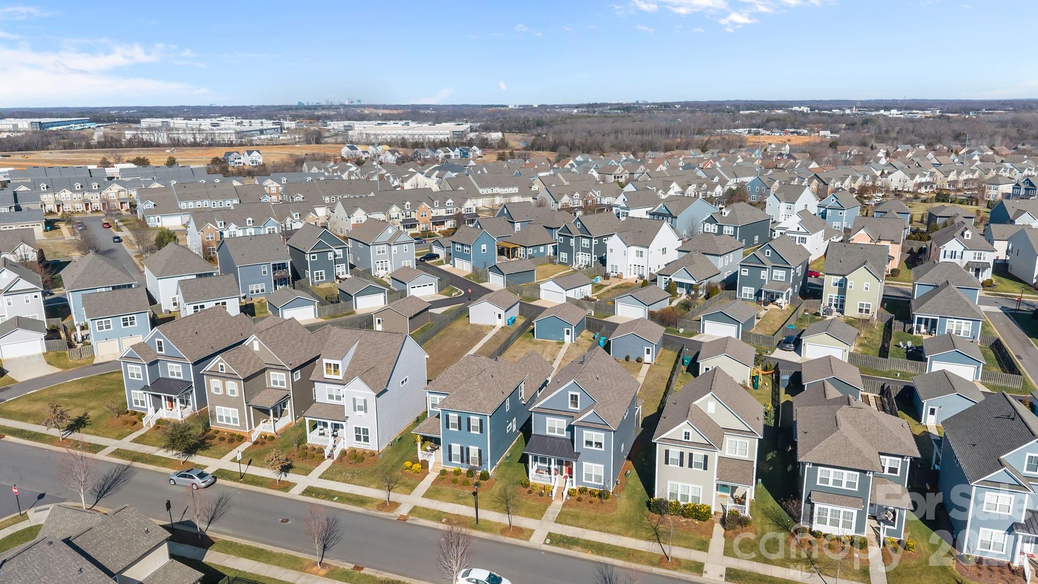 11315 Miller Road Pineville, NC 28134 - Photo 39 of 47