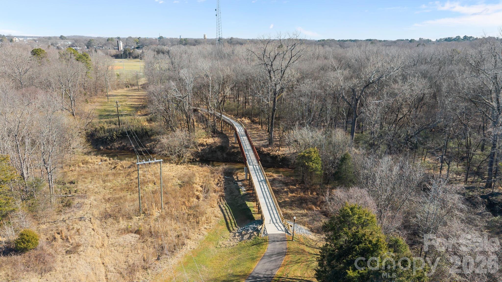 11315 Miller Road Pineville, NC 28134 - Photo 44 of 47