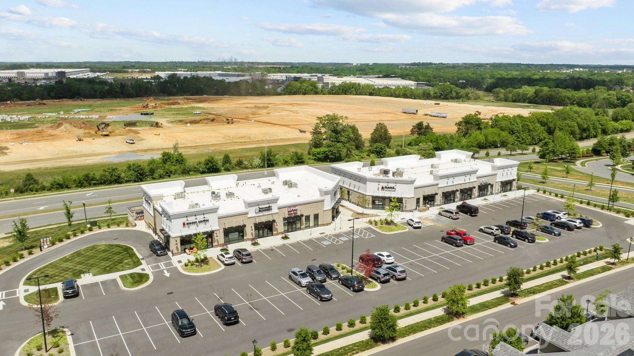 11315 Miller Road Pineville, NC 28134 - Photo 46 of 47