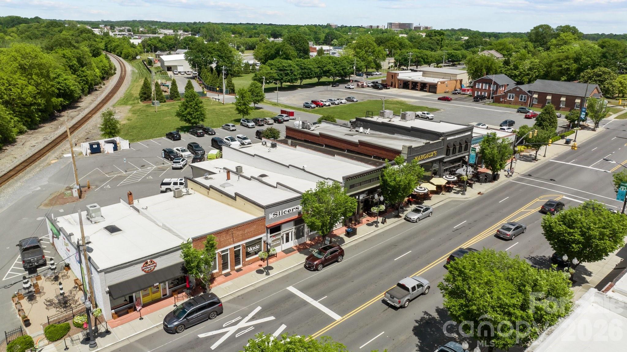 11315 Miller Road Pineville, NC 28134 - Photo 47 of 47