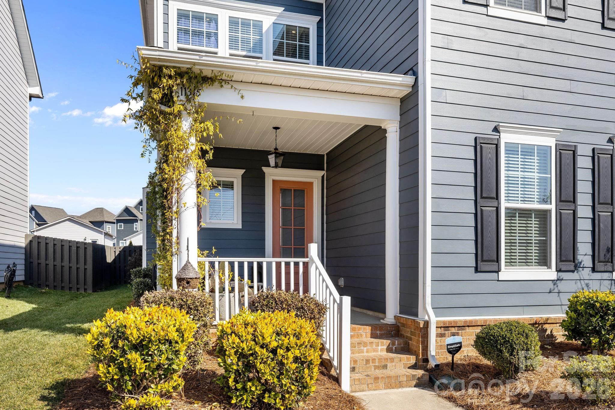 11315 Miller Road Pineville, NC 28134 - Photo 5 of 47